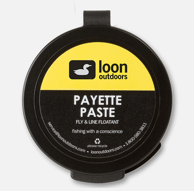 Loon Payette Paste