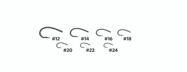 Umpqua U201 Curved