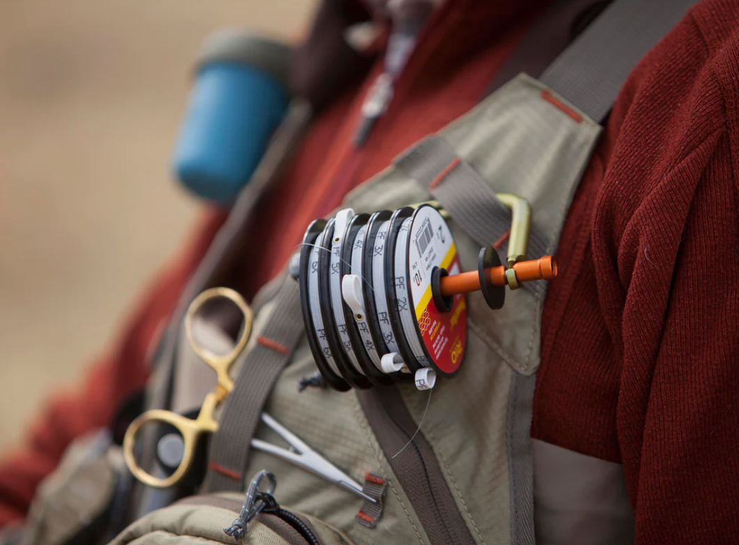 Fishpond Headgate Tippet Holder
