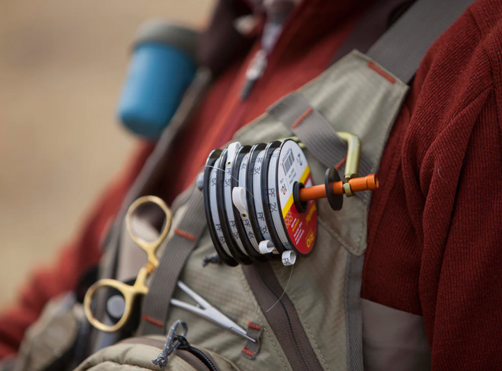 Fishpond Headgate Tippet Holder