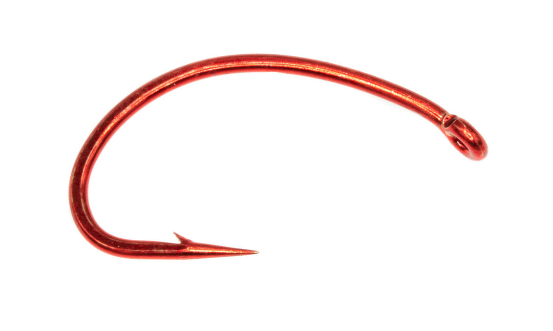 Umpqua U202 Curved (red)
