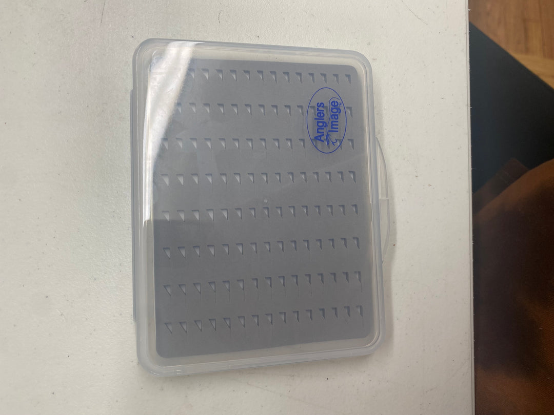 Anglers Image Ultra Thin Fly Box