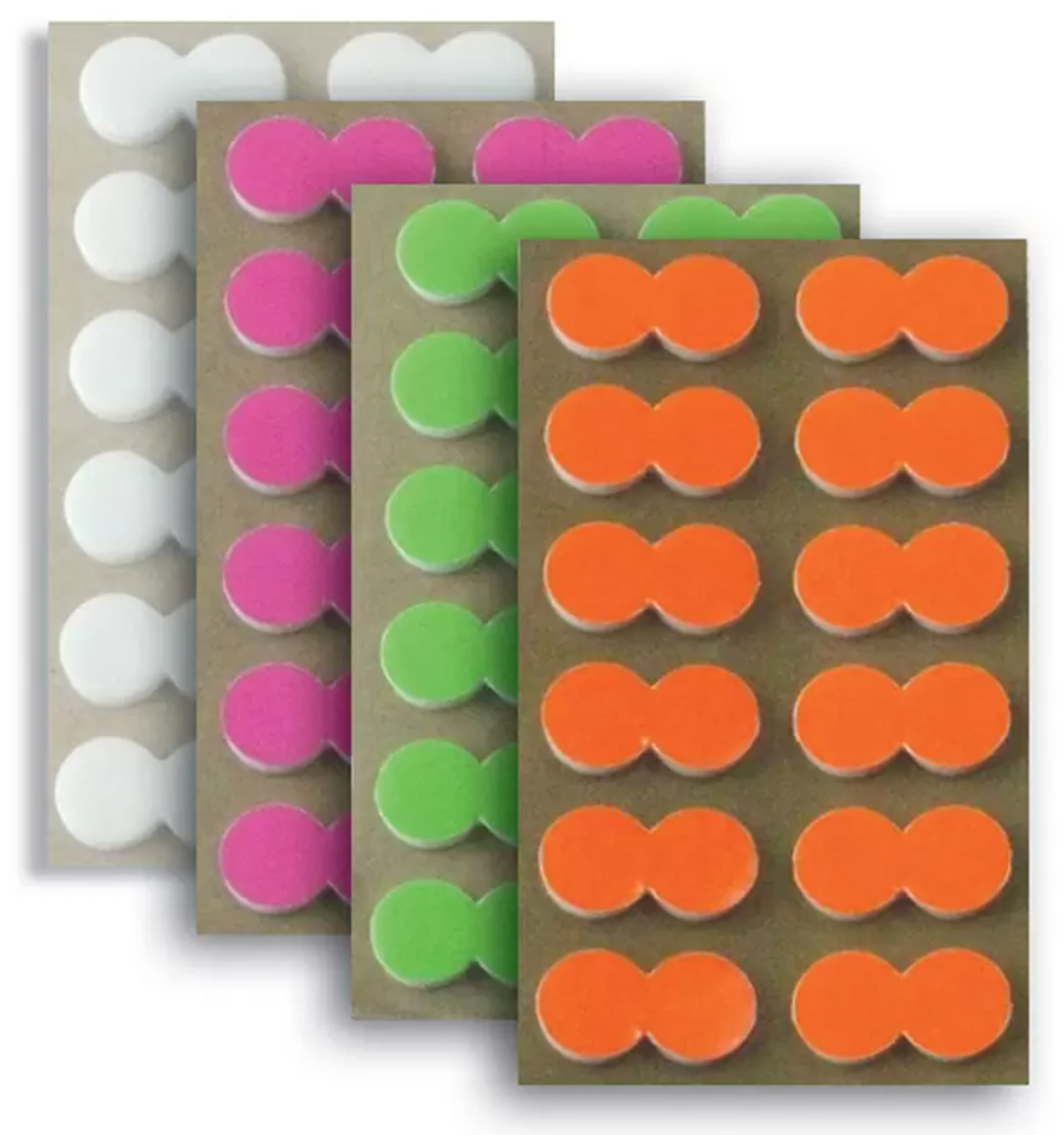 Palsa Indicators