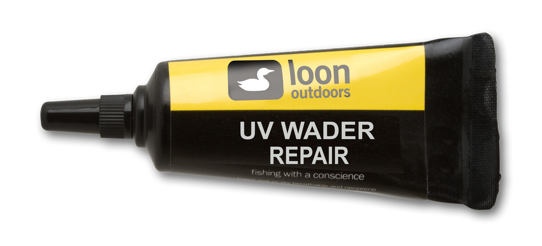 Loon UV Wader Repair