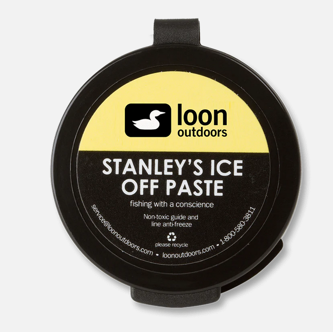 Loon Stanley's Ice Off Paste