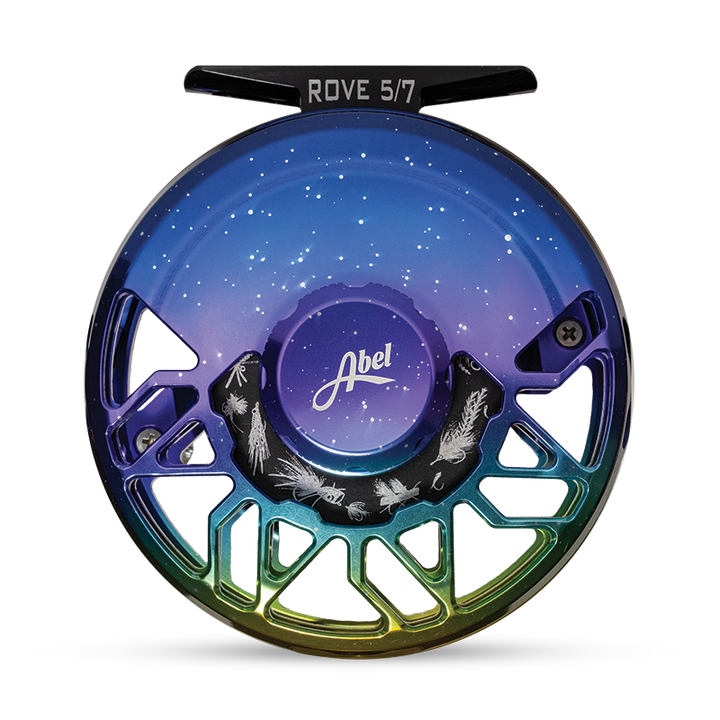 Abel Rove Reel