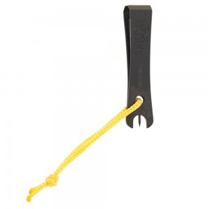 Dr. Slick Nippers - Traditional