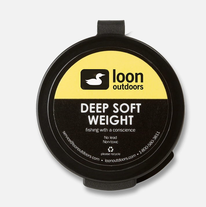 Loon Deep Soft Weight
