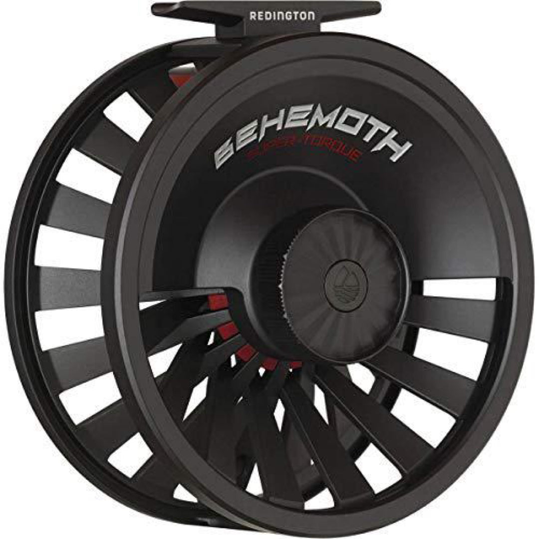 Redington Behemoth