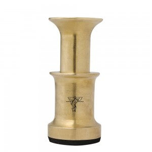 Dr. Slick Brass Hair Stacker