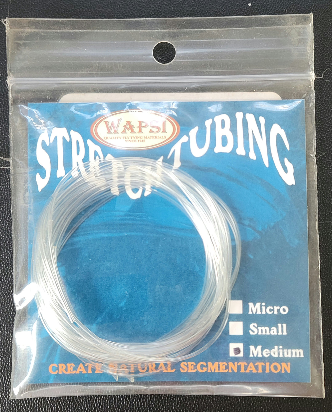 Stretch Tubing