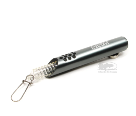 Fishpond 360 Swivel Retractor