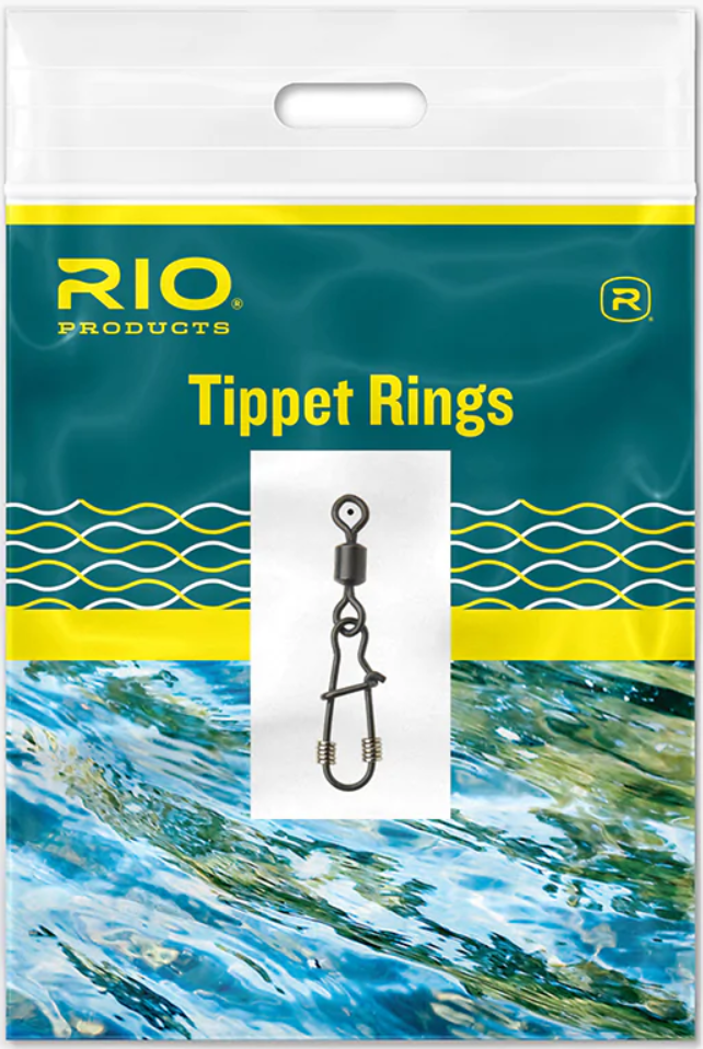 Rio Tippett Ring