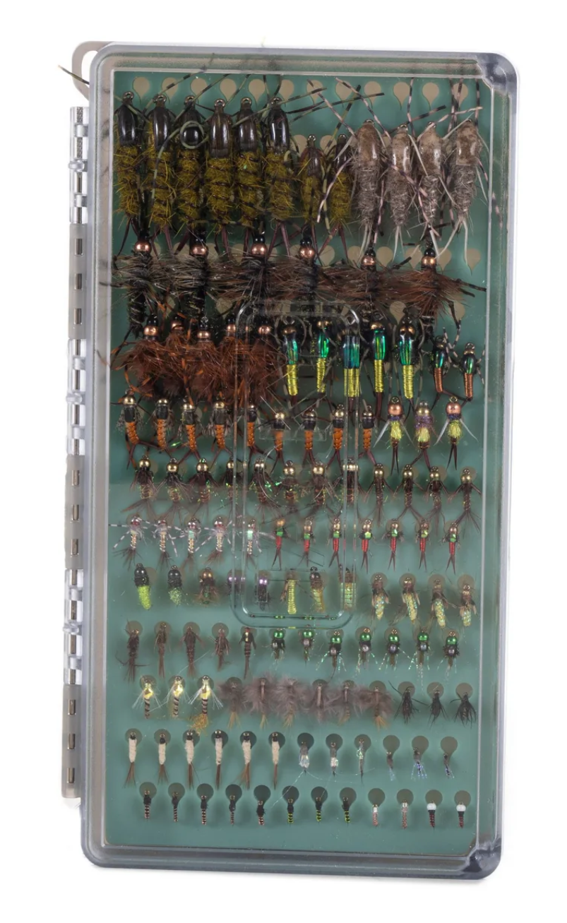 Fishpond Tacky Original Fly Box