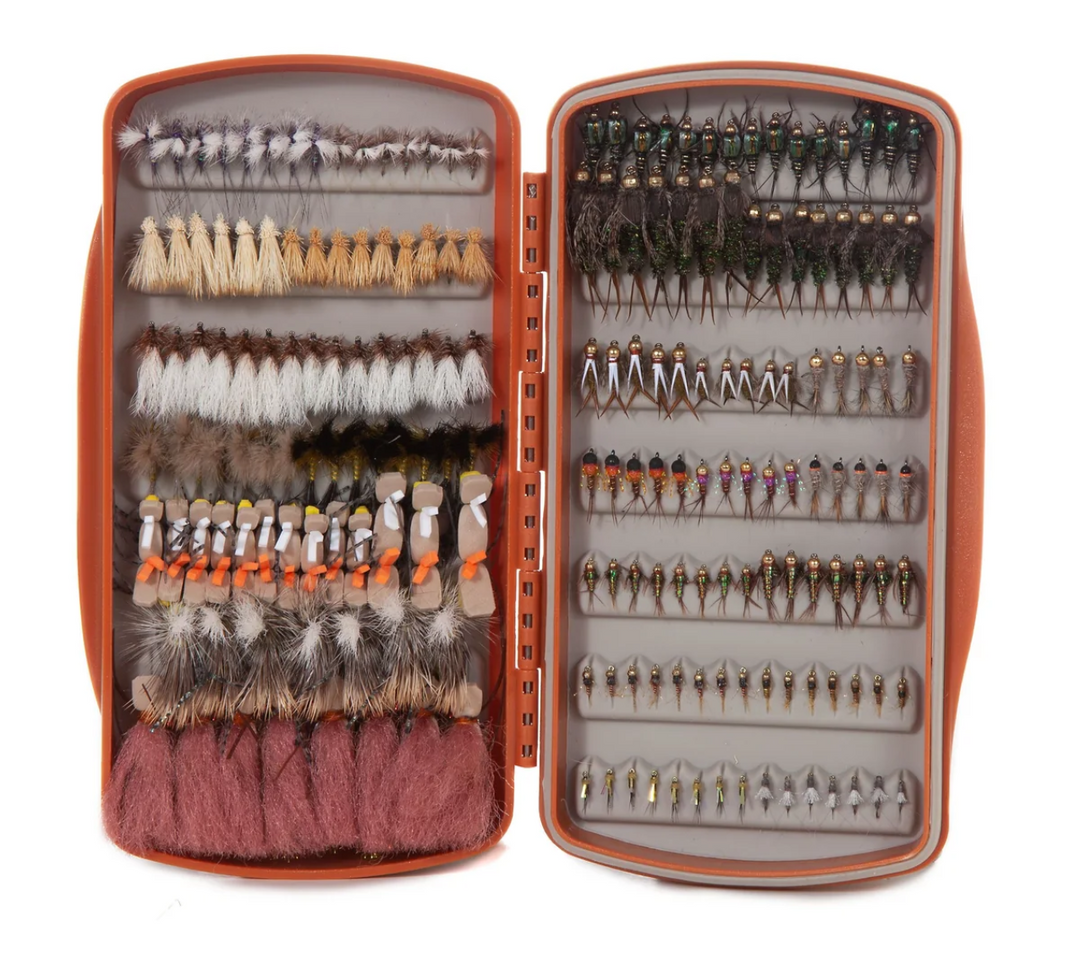 Fishpond Tacky Pescador Fly Box
