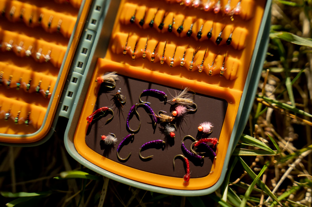 Fishpond Tacky Pescador Fly Box