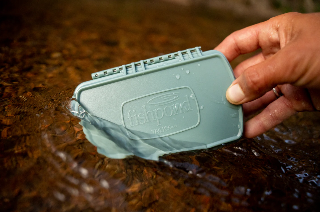 Fishpond Tacky Pescador Fly Box