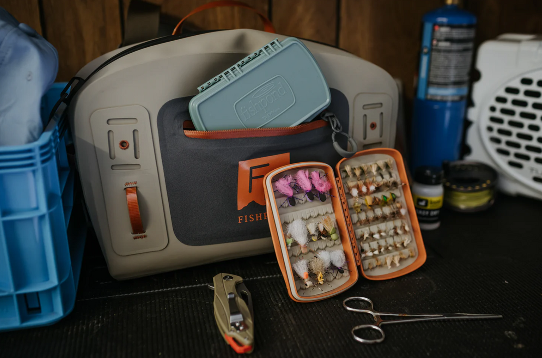 Fishpond Tacky Pescador Fly Box