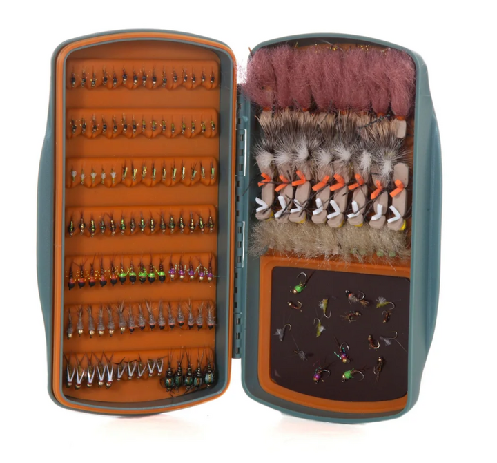 Fishpond Tacky Pescador Fly Box