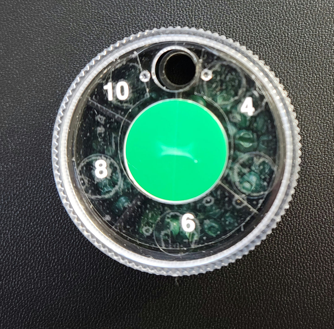 Dinsmore Multi-Shot Dispenser