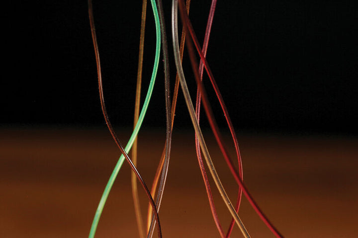 Micro Tubing (Hareline)
