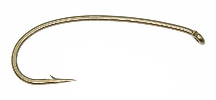 Umpqua U204 Curved