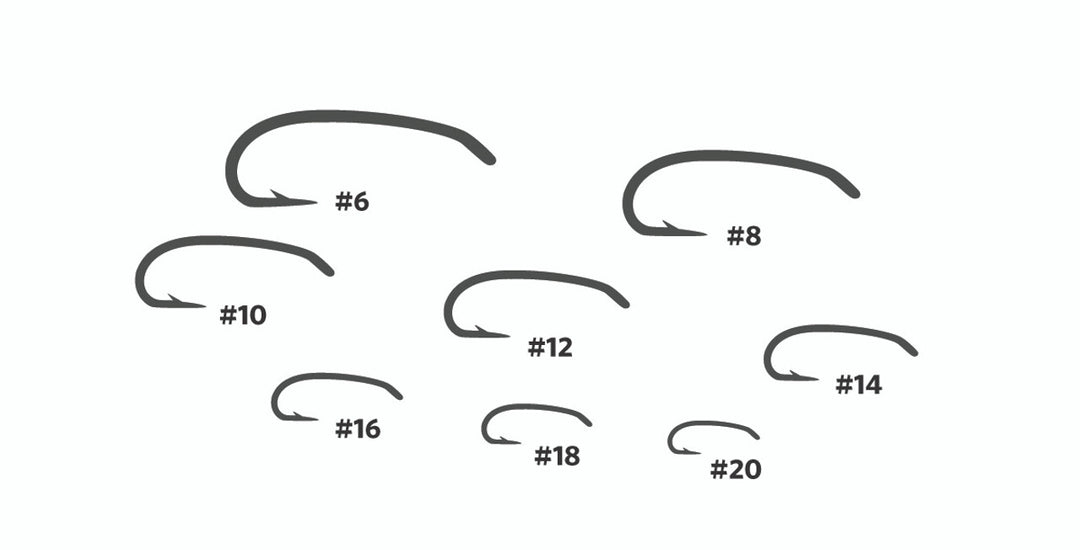 Umpqua U204 Curved