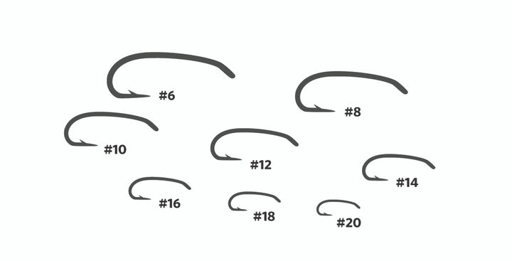 Umpqua U204 Curved