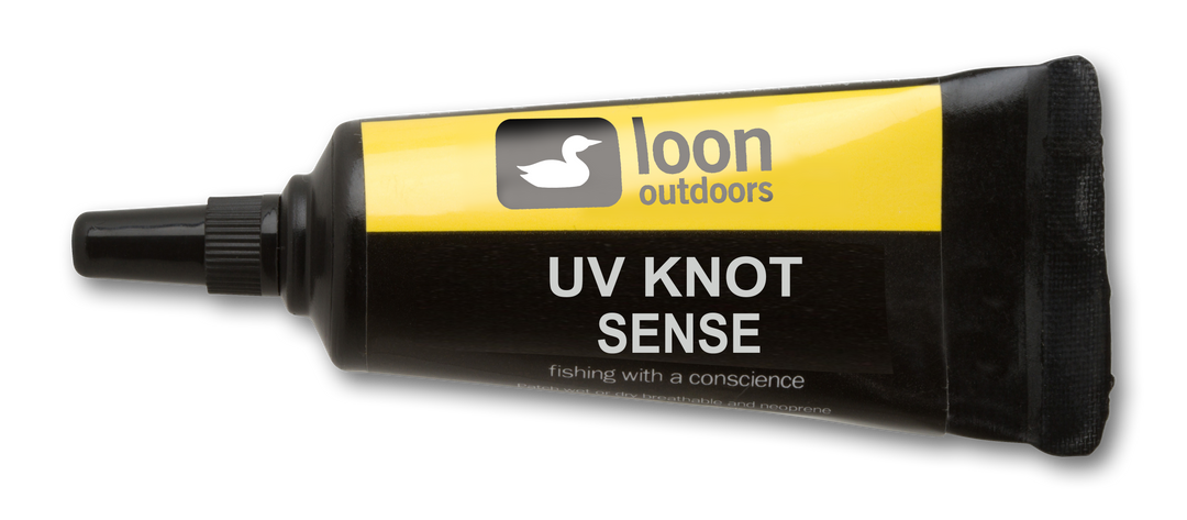Loon UV Knot Sense