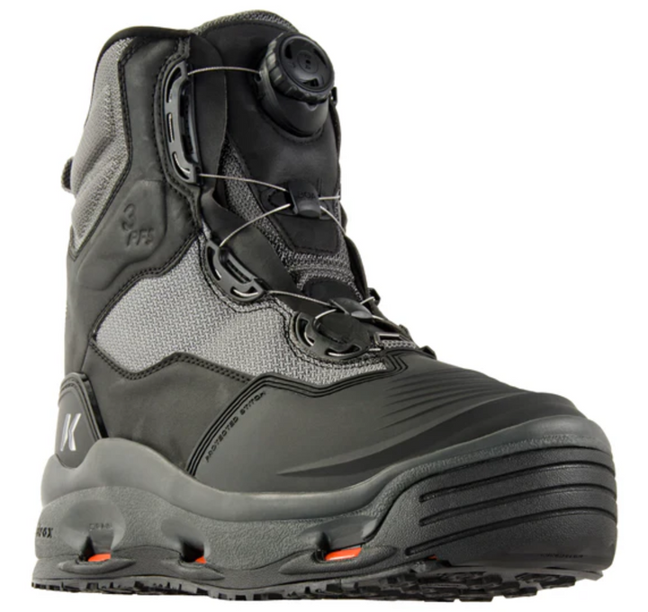 Korkers Darkhorse, Men's