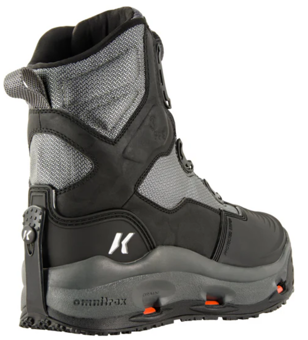 Korkers Darkhorse, Men's