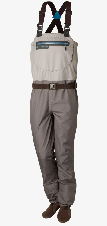 Redington Escape Waders - Fog/Timber - Women's