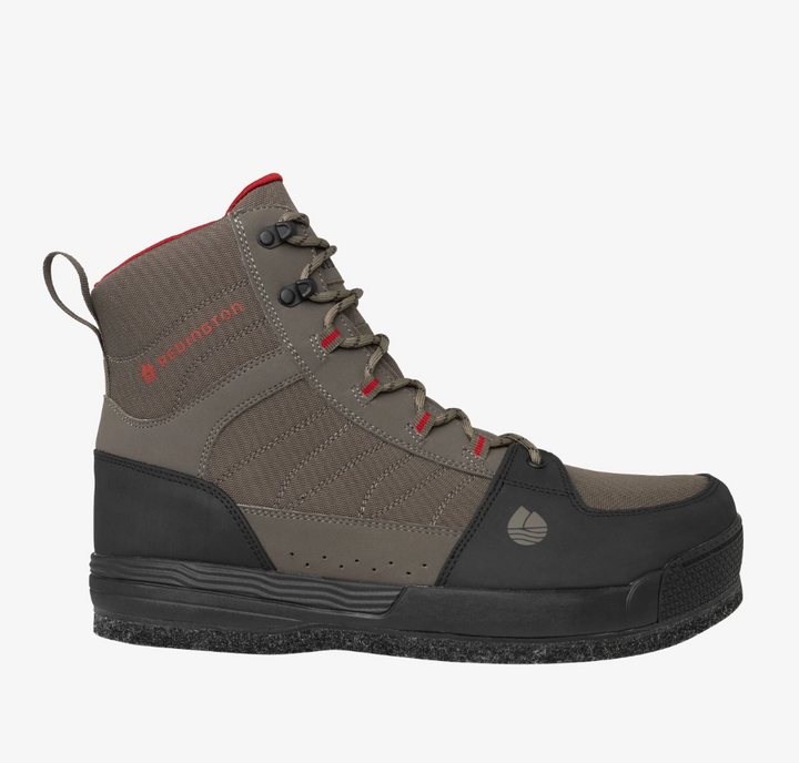 Redington Men's Felt Benchmark Wading Boots