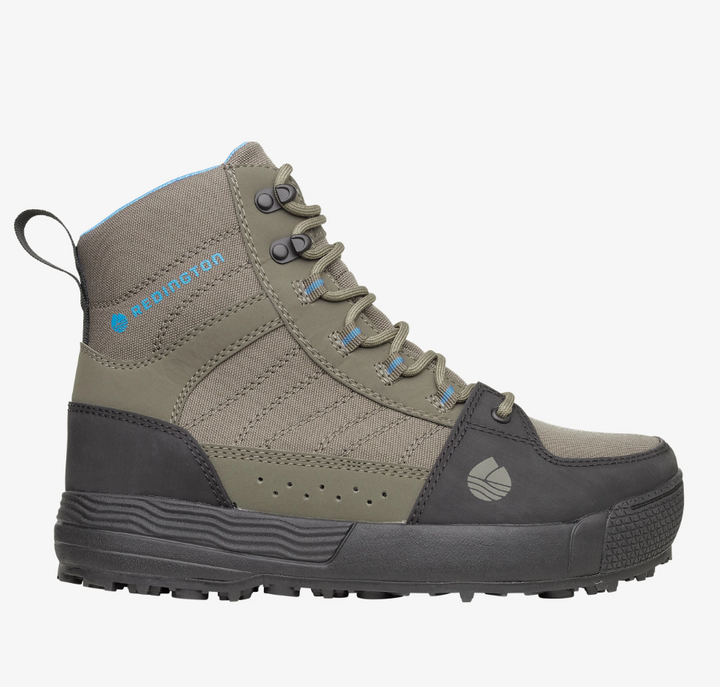 Redington Women's Rubber Benchmark Boots