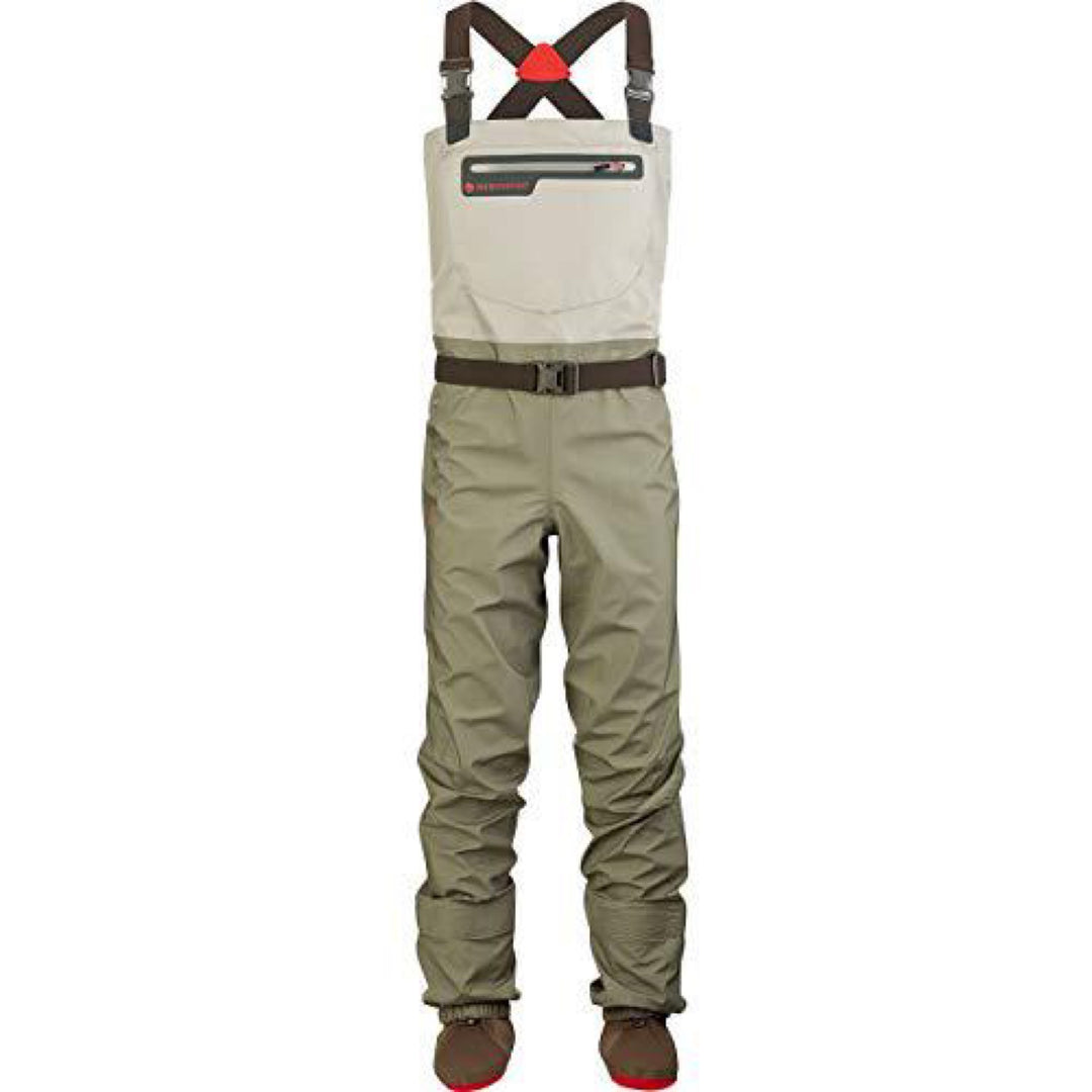 Redington Escape Waders - Boulder/Slate, Men's