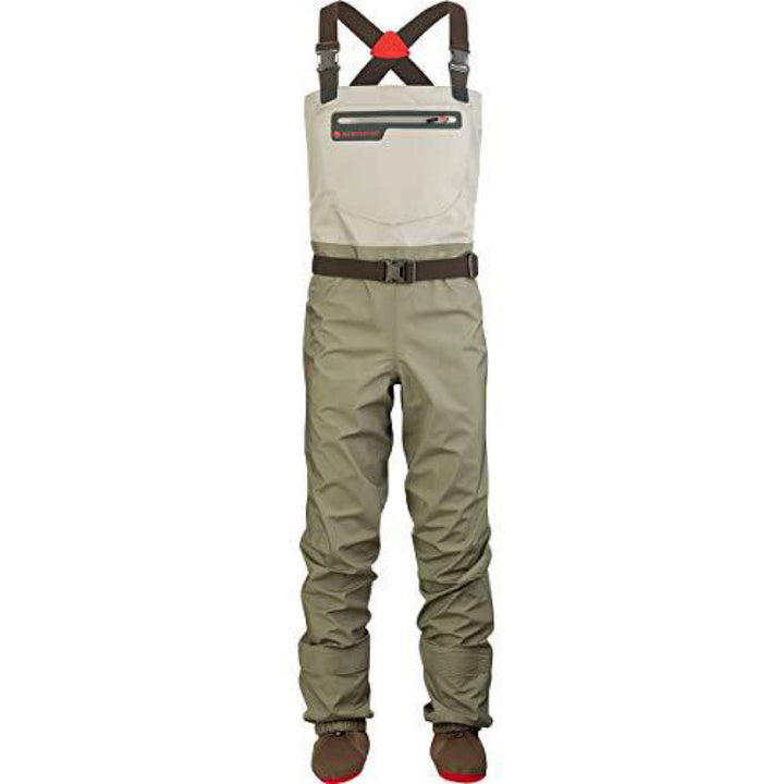 Redington Escape Waders - Boulder/Slate, Men's