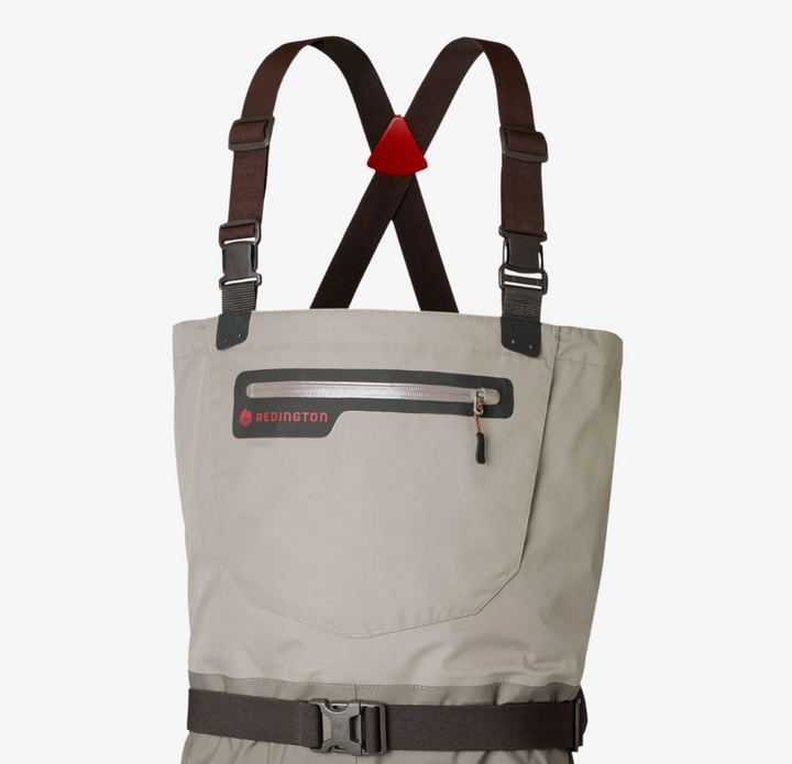 Redington Escape Waders - Boulder/Slate, Men's