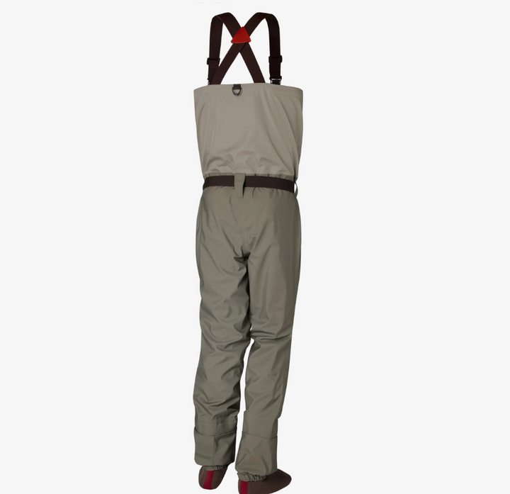 Redington Escape Waders - Boulder/Slate, Men's