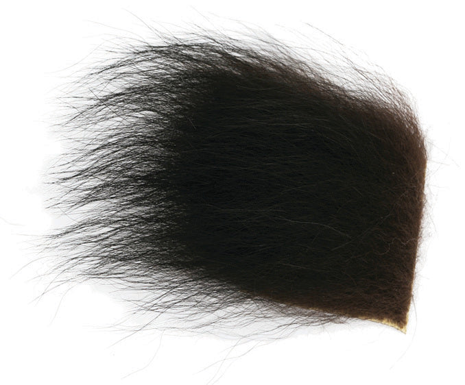 Black Bear Fur