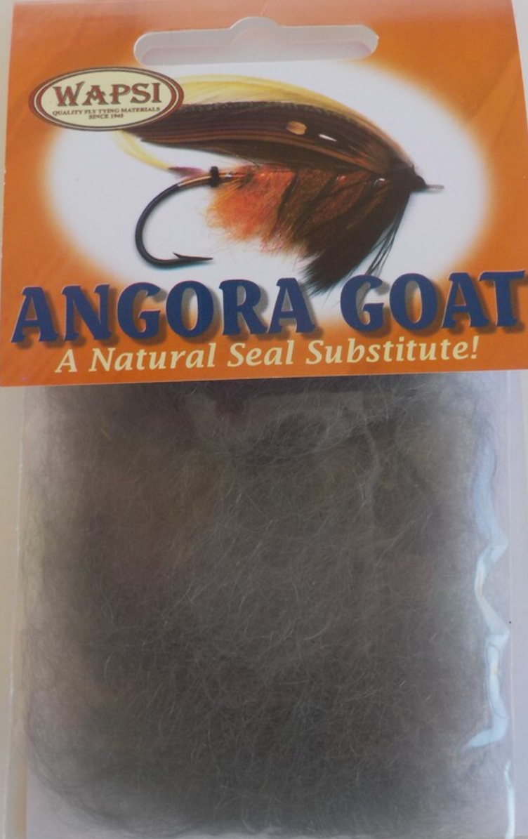 Angora Goat