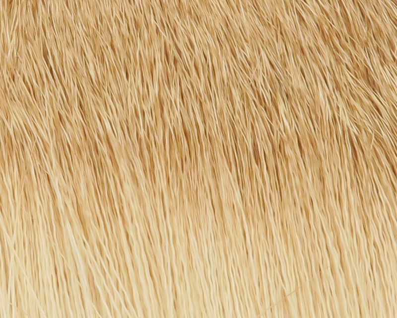Coastal Deer Hair