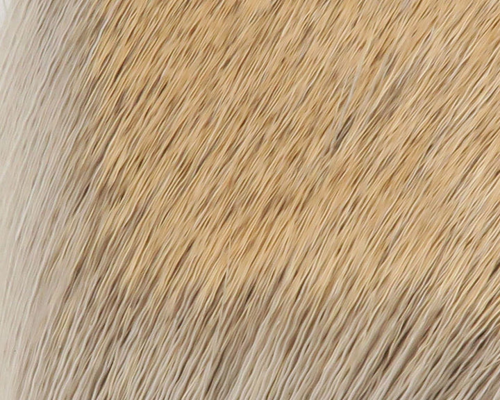Coastal Deer Hair