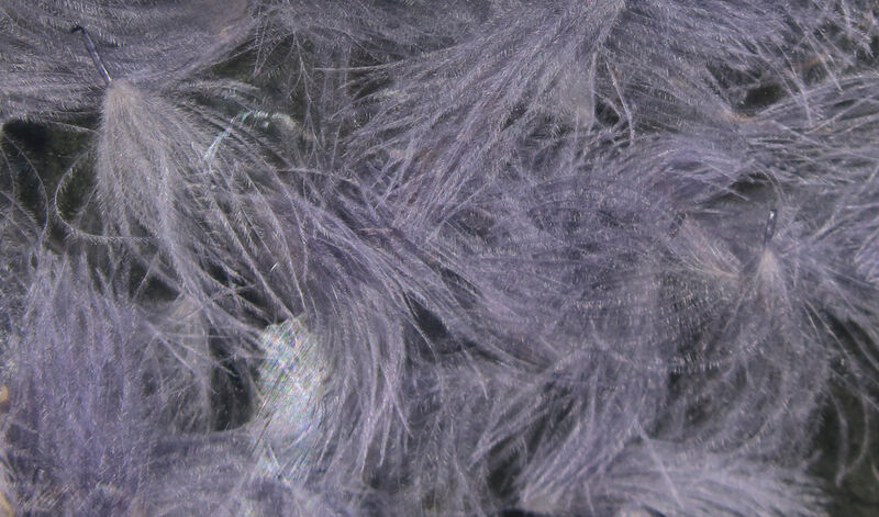 CDC Puffs (Hareline)