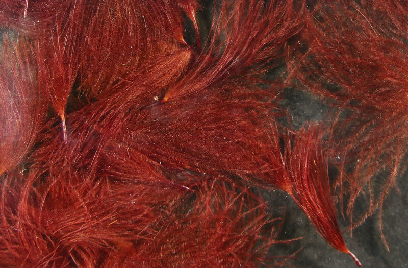 CDC Puffs (Hareline)