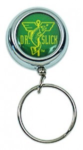 Dr. Slick Zinger - Clip-on