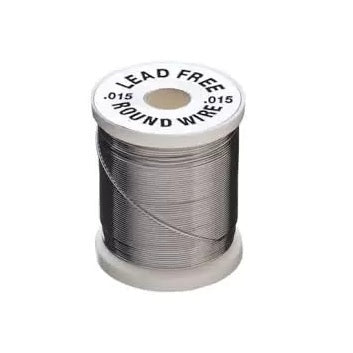 Round Lead-Free Wire