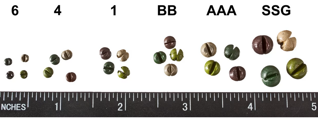 Anchor Non-Toxic Camo Shot