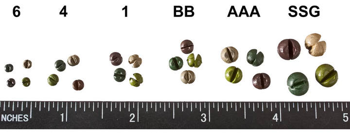 Anchor Non-Toxic Camo Shot