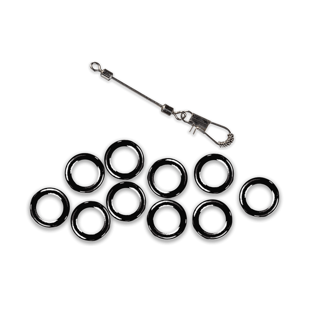 Loon Perfect Rig Tippet Rings