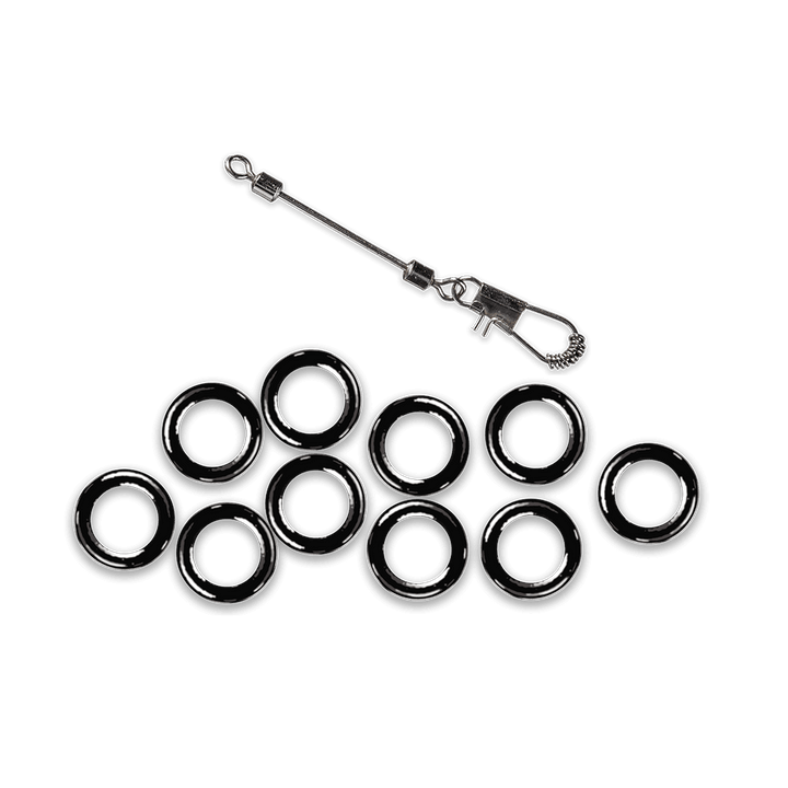 Loon Perfect Rig Tippet Rings